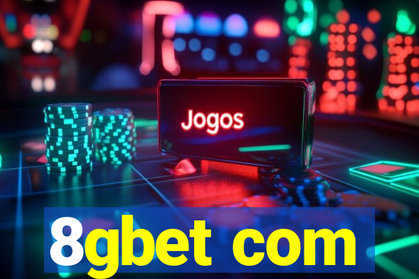 8gbet com